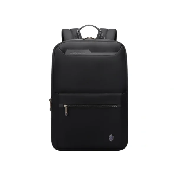 Arctic Hunter B00410 anti-theft smart laptop backpack for men with tough design and 15.6-inch laptop capacity