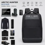 Arctic Hunter B00498 Business Travel Backpack 15.6-Inch in Bangladesh