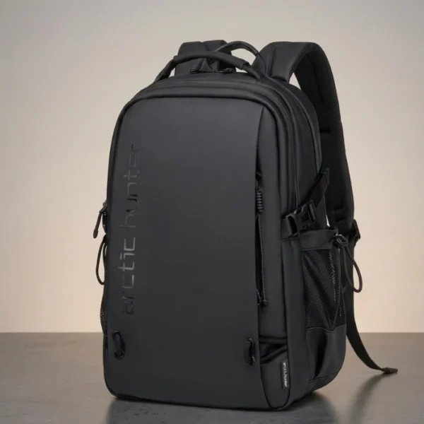 Arctic Hunter B00530 Casual 15.6 Inch Business Travel Backpack in Bangladesh Best Price