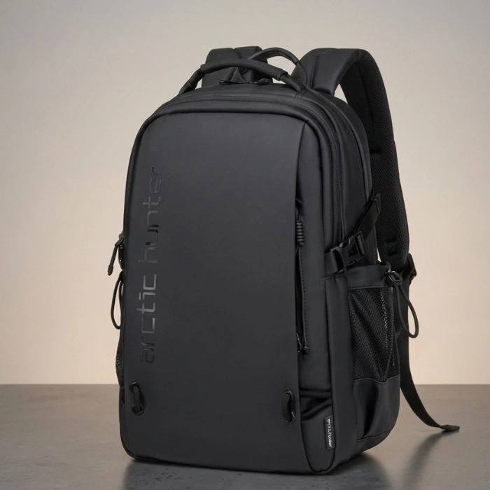 Arctic Hunter B00530 Casual 15.6 Inch Business Travel Backpack in Bangladesh Best Price