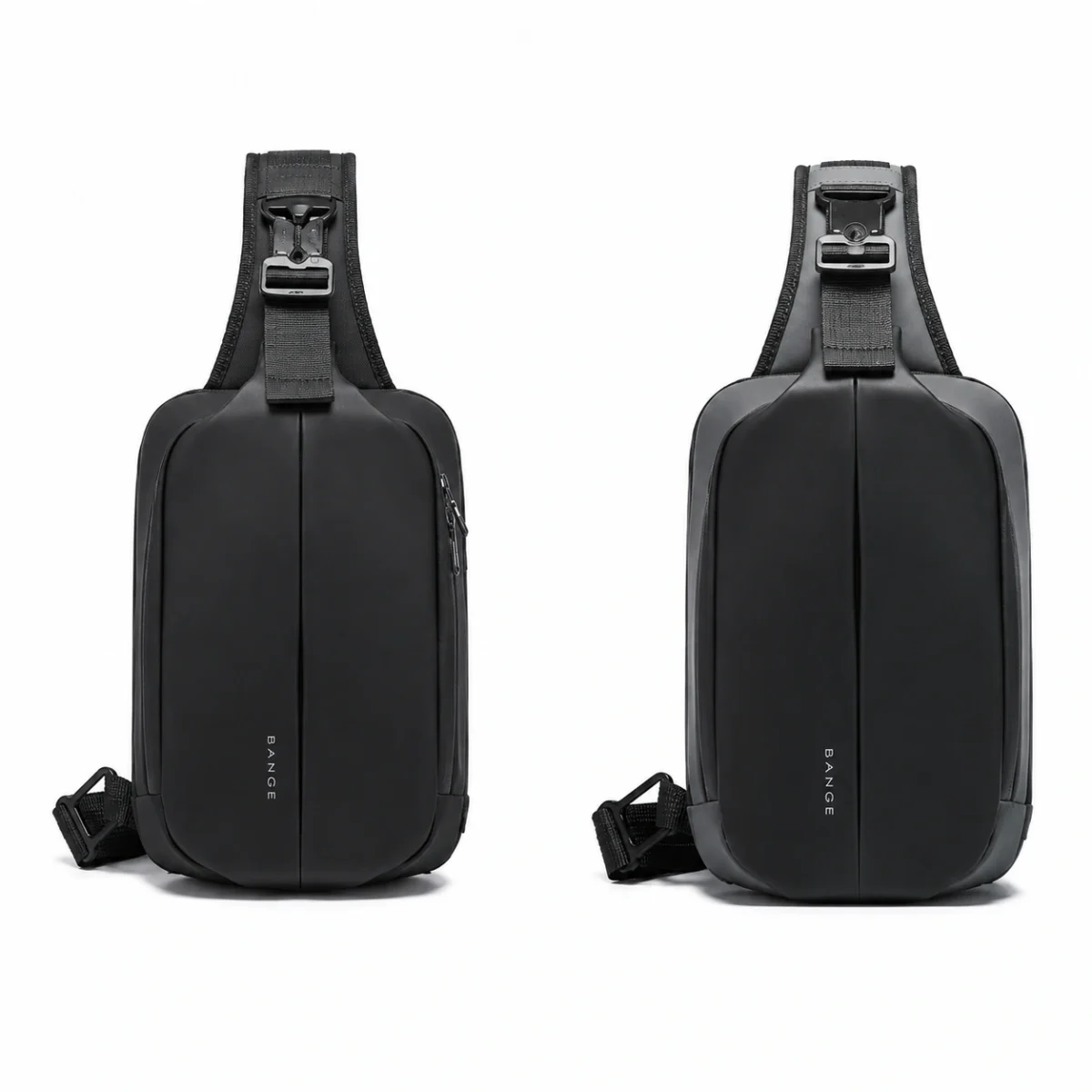 BANGE BG-7210 Premium Waterproof Crossbody Bag