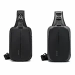 BANGE BG-7210 Premium Waterproof Crossbody Bag