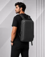 Official Mark Ryden MR9008 Waterproof Business Laptop Backpack in Bangladesh