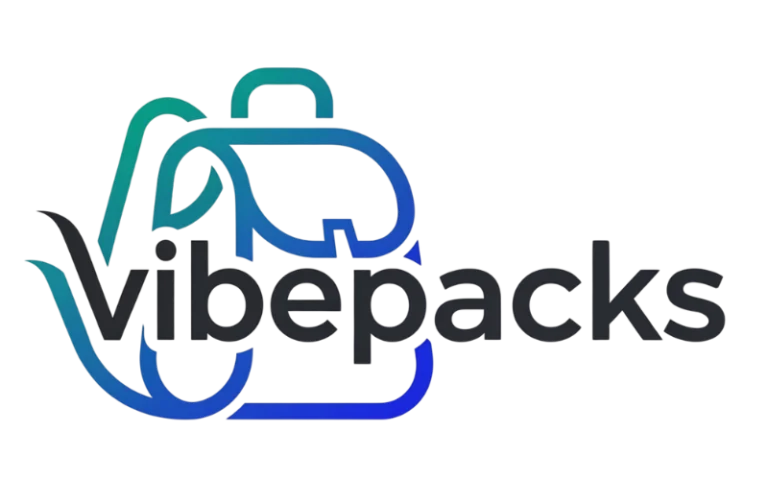 Vibepackes