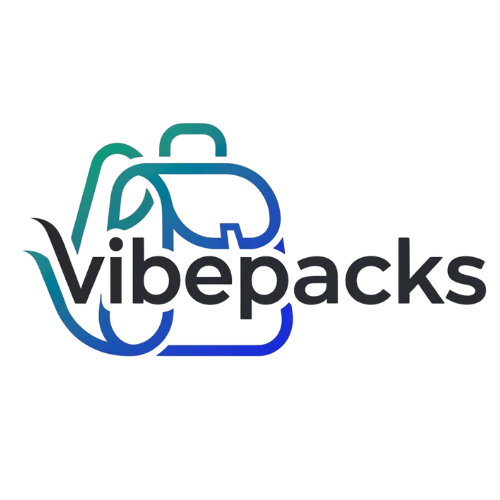 Vibepacks