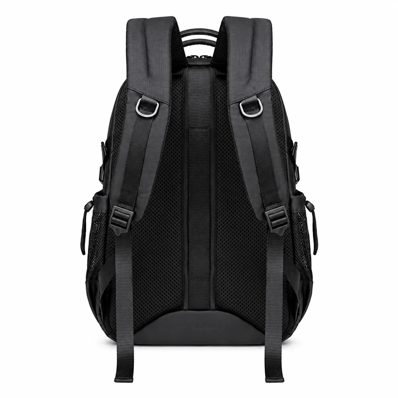 Arctic Hunter B00530 Casual 15.6 Inch Business: Detail 2