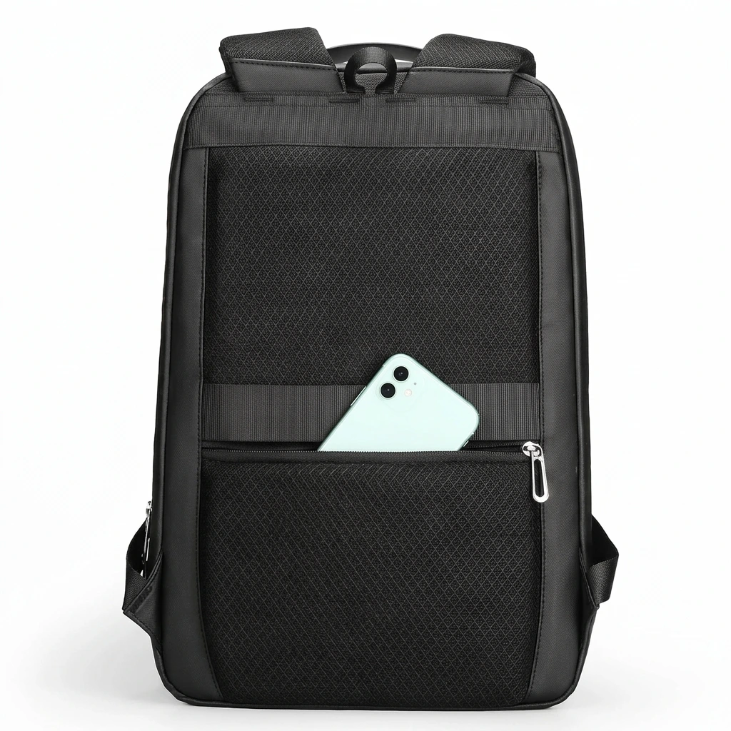 Mark Ryden MR9008 Business Laptop Backpack: Detail 4