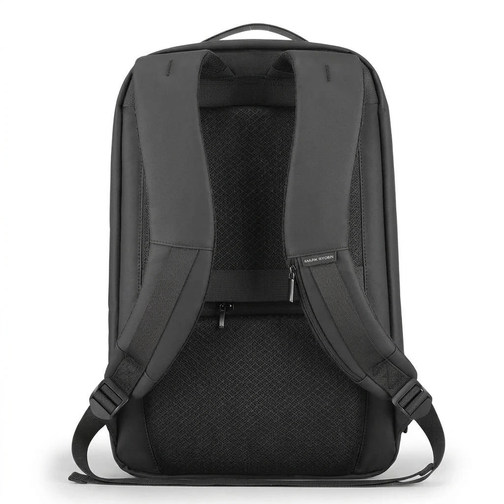 Mark Ryden MR9008 Business Laptop Backpack: Detail 2