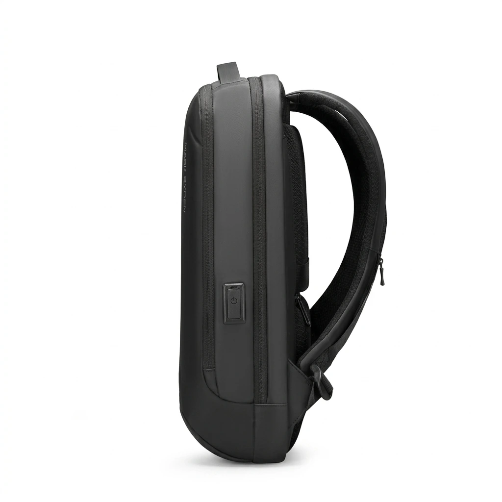 Mark Ryden MR9008 Business Laptop Backpack: Detail 1
