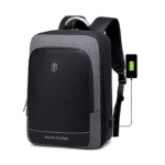 Arctic Hunter B00227 15.6 inch laptop bag — waterproof, lightweight, and stylish design