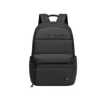Buy Arctic Hunter B00536 15.6-inch water-resistant travel laptop backpack in Bangladesh – stylish Oxford fabric casual bag for men