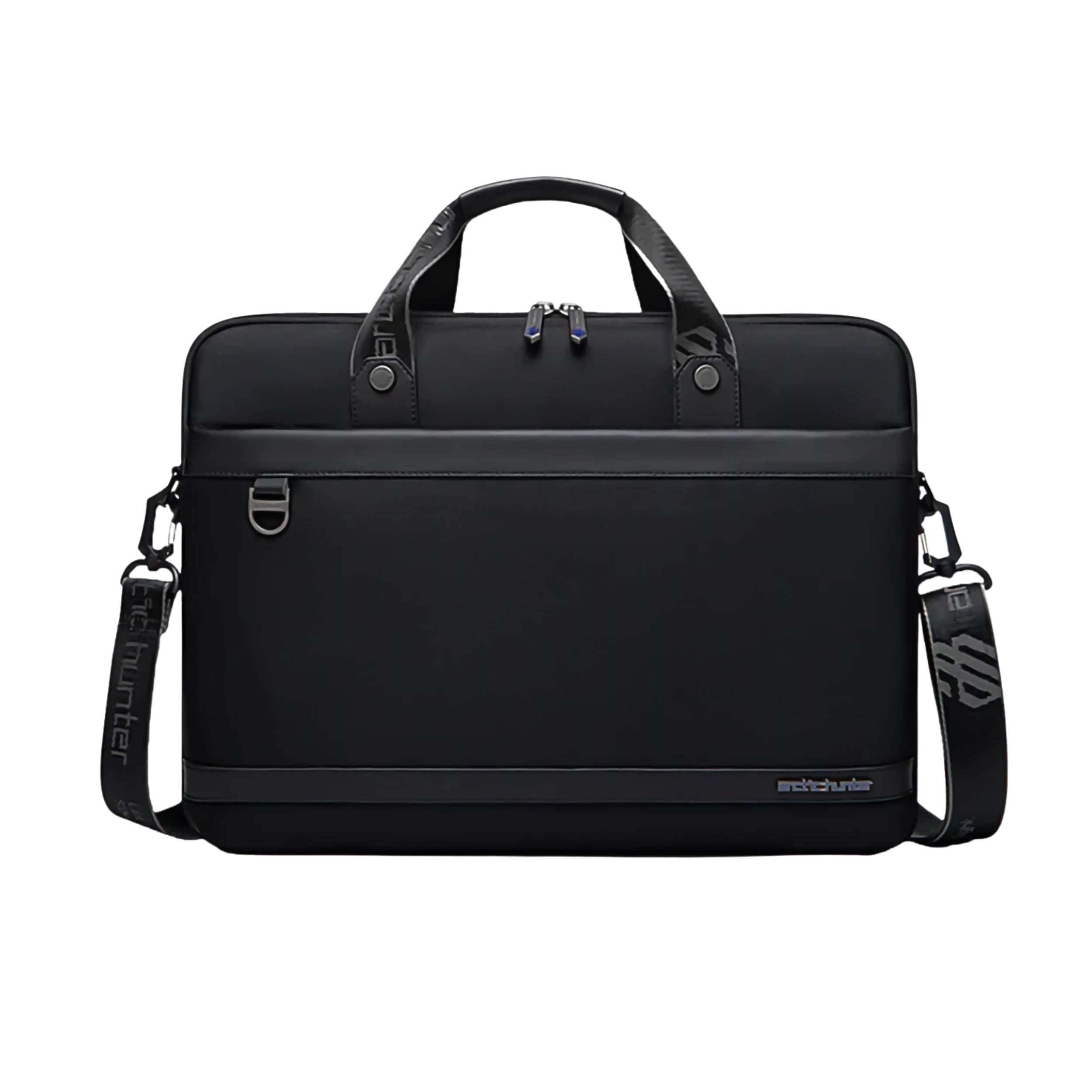 Arctic Hunter GW00022 15.6″ Laptop Bag for: Front view