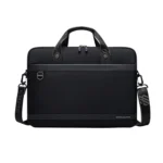 Arctic Hunter GW00022 waterproof business laptop bag 15.6 inch lightweight water resistant laptop backpack for men in Bangladesh