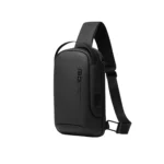 Bange 7221 Crossbody multifunction waterproof sling bag in Bangladesh