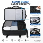 Bange BG1908 Backpack Multifunction in Bangladesh