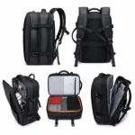 Official Bange BG1908 Backpack Multifunction in Bangladesh