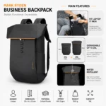 Mark Ryden MR 2975 Laptop Backpack from Vibepacks
