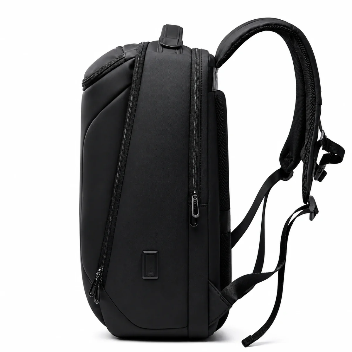 Mark Ryden MR9031 USB Charging Waterproof Business Backpack in Bangladesh