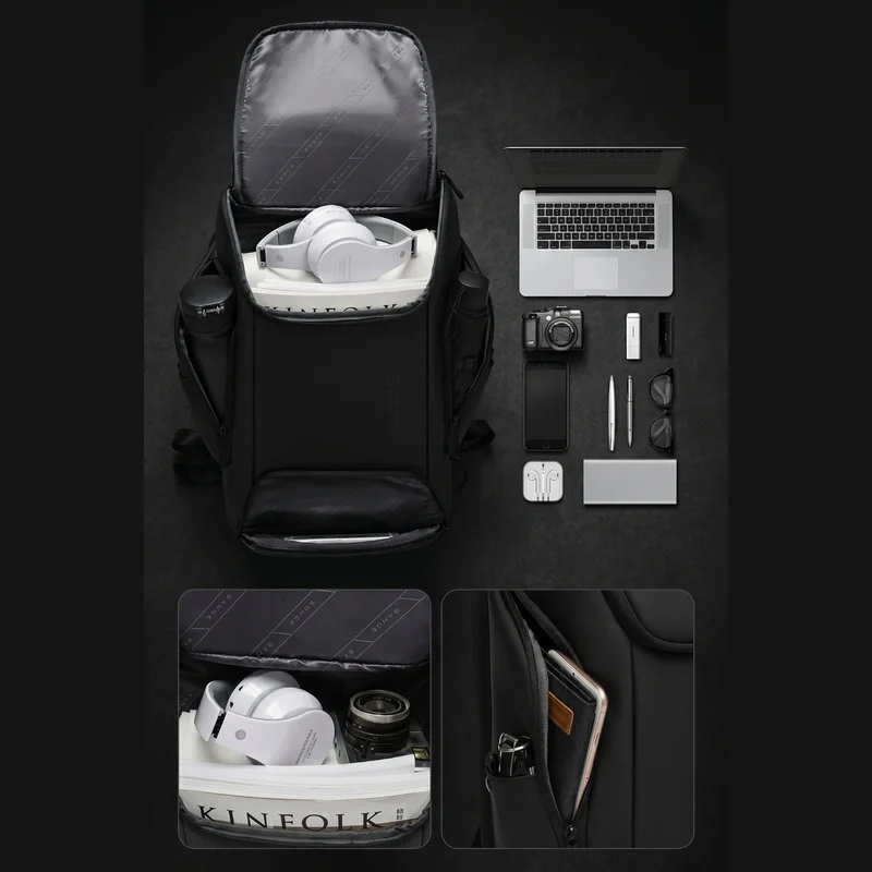Bange BG-7267 15.6 Inch USB Smart: Detail 3