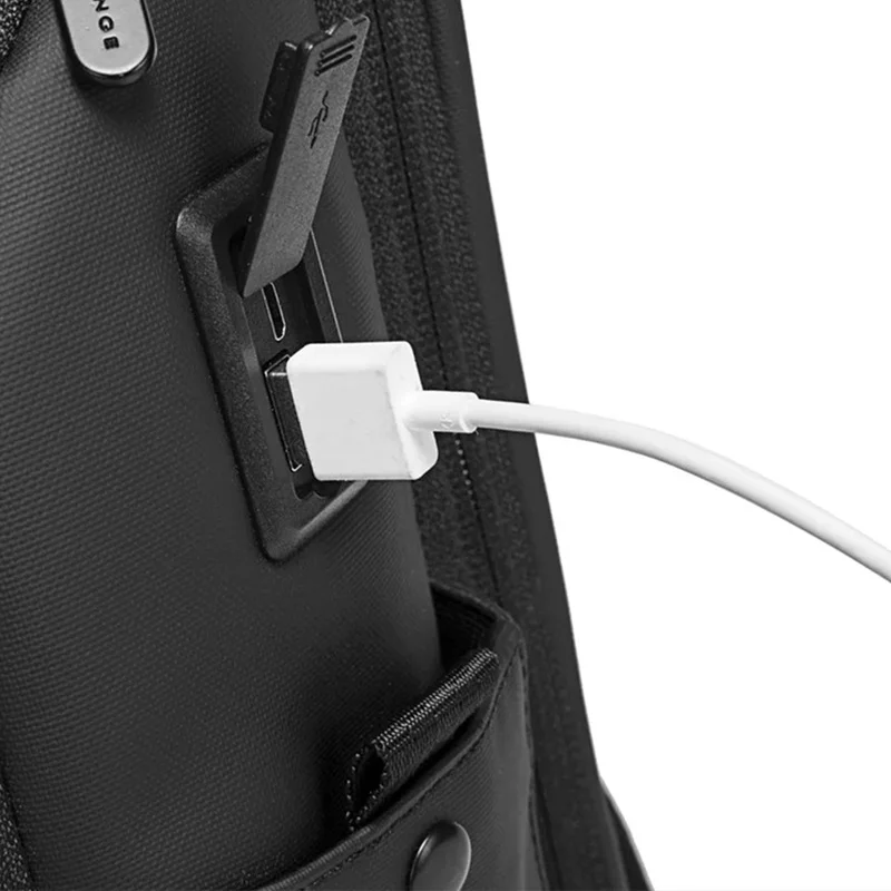 Bange BG-7267 15.6 Inch USB Smart: Detail 4