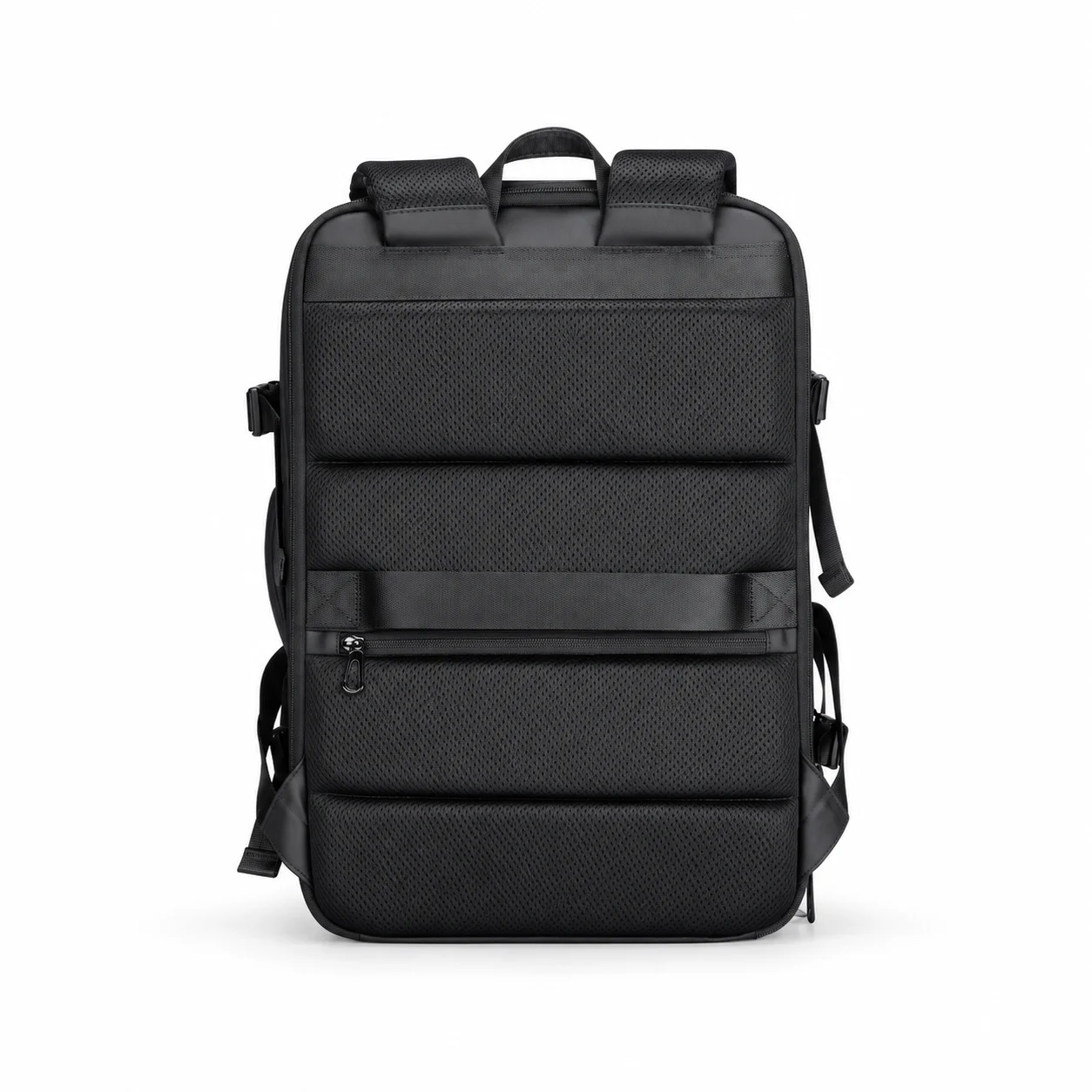 Mark Ryden MR-8057 Expandable Water-Resistant 17.3-inch Laptop: Detail 5