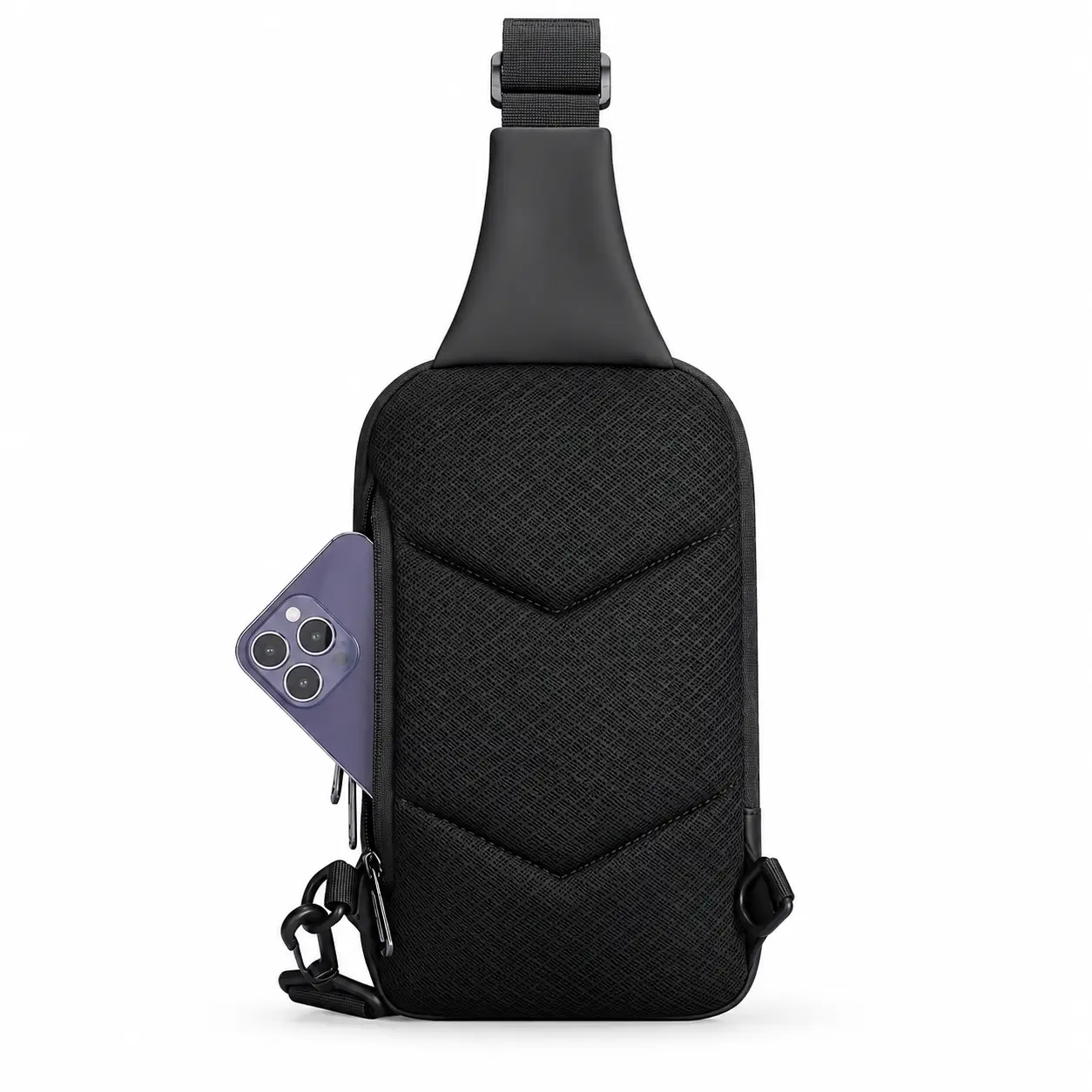Mark Ryden MR8518 Single Shoulder Sling Bag: Detail 3