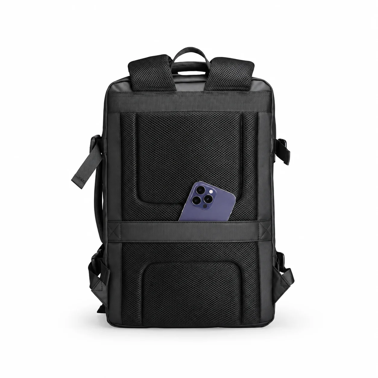 Mark Ryden MR9299 Multi-Functional Water Resistant Laptop: Detail 4