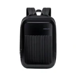 Arctic Hunter B00487 backpack black laptop for men, perfect for office, travel, and daily use at the best price in Bangladesh