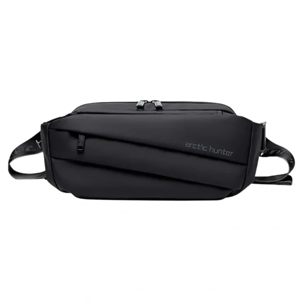 Arctic Hunter YB00029 single shoulder waterproof anti-theft crossbody sling chest bag for men in Bangladesh – stylish and durable travel bag
