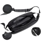 Arctic Hunter YB00029 Waterproof Anti-Theft Casual Crossbody Chest Bag BD