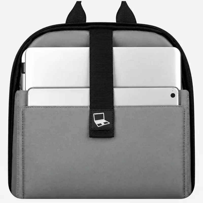Mark Ryden MR9813 Water Resistant Slim Laptop: Detail 8