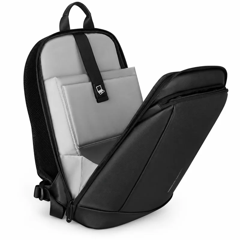 Mark Ryden MR9813 Water Resistant Slim Laptop: Detail 3