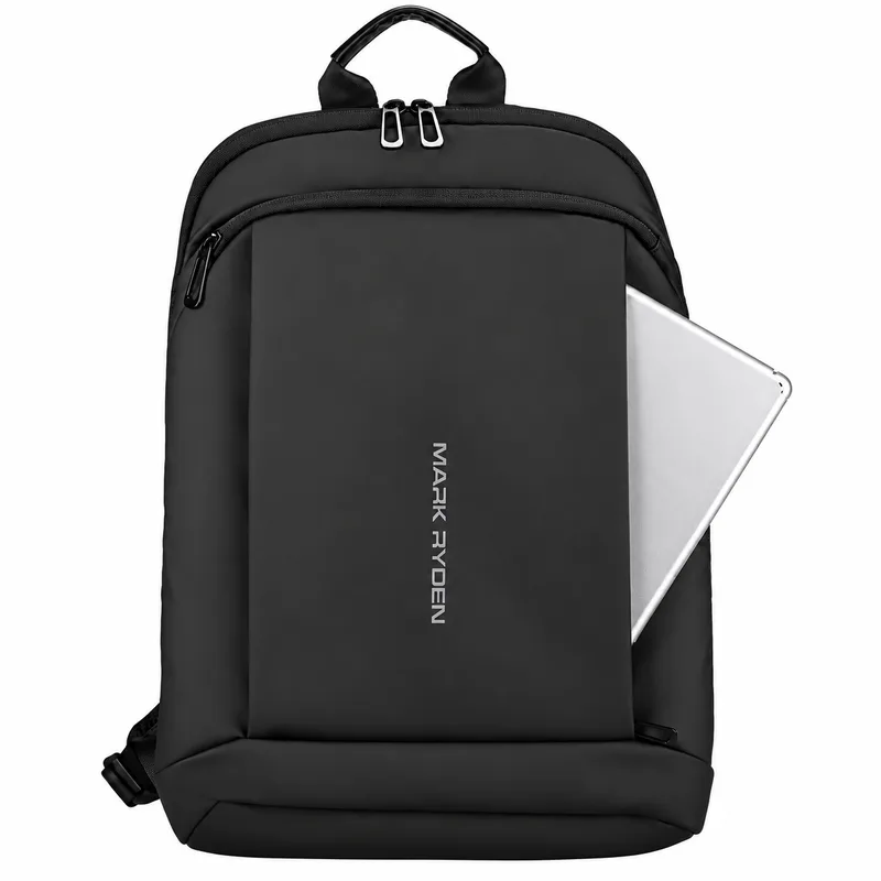 Mark Ryden MR9813 Water Resistant Slim Laptop: Detail 4