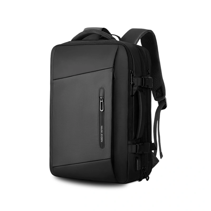 Mark Ryden 9299YY Expandable Casual Travel Laptop Backpack