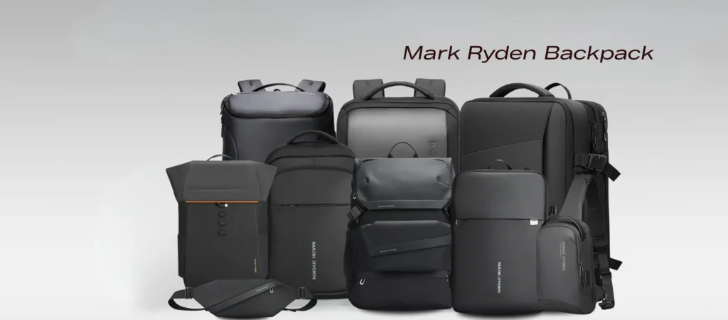 Official Mark Ryden Backpack Price in BD