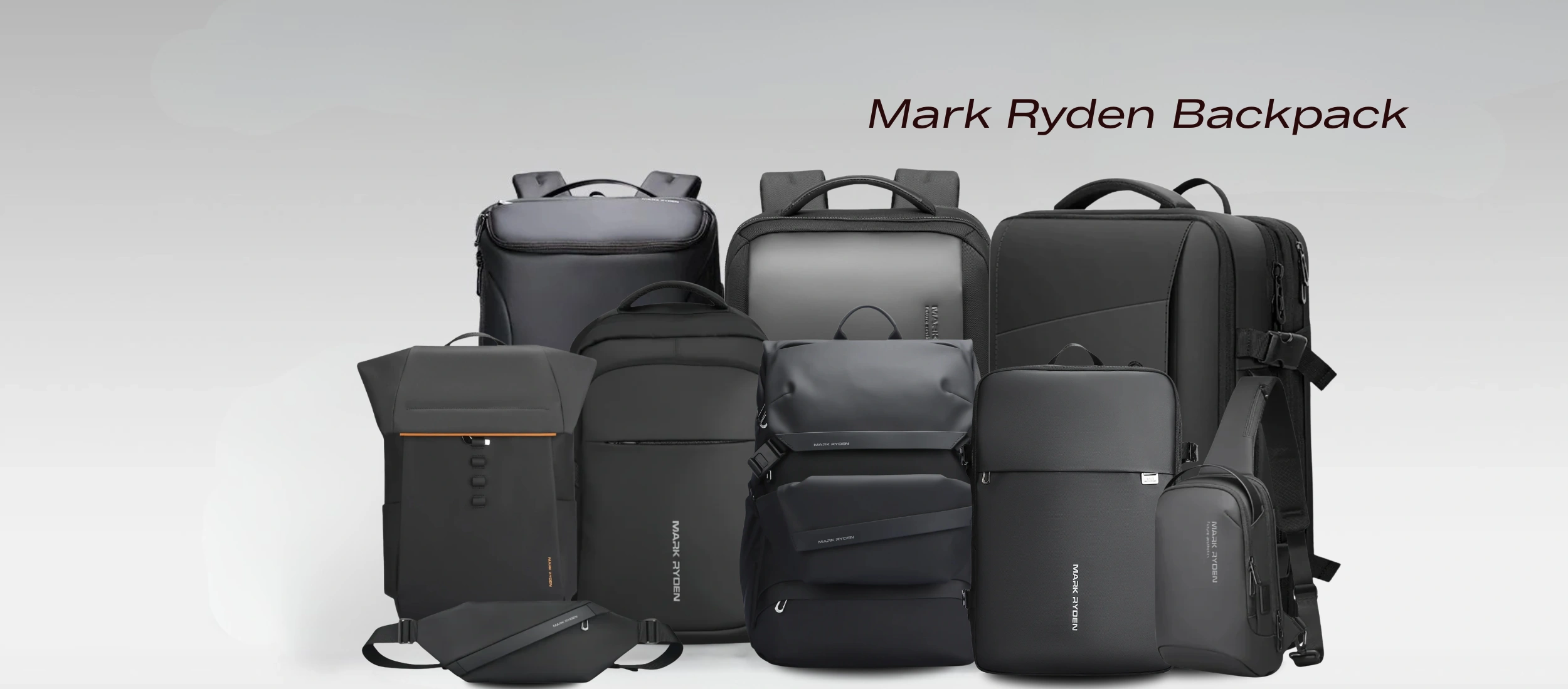 Official Mark Ryden Backpack Price in BD