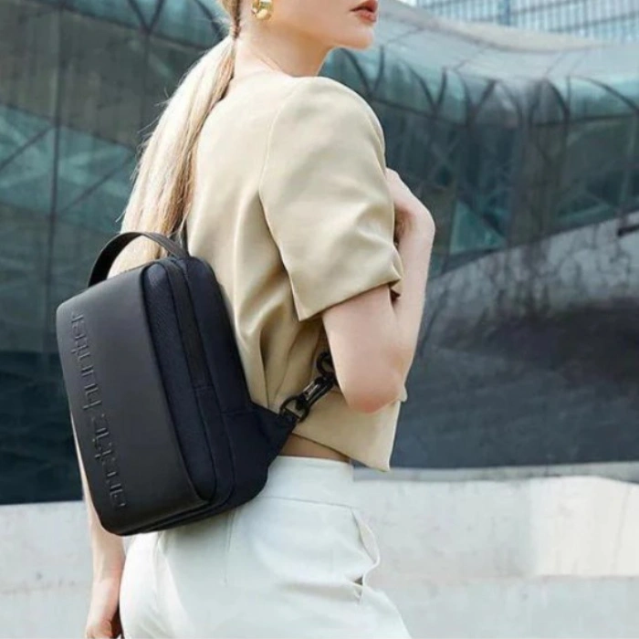 Shop Arctic Hunter Bag Official Website Bangladesh