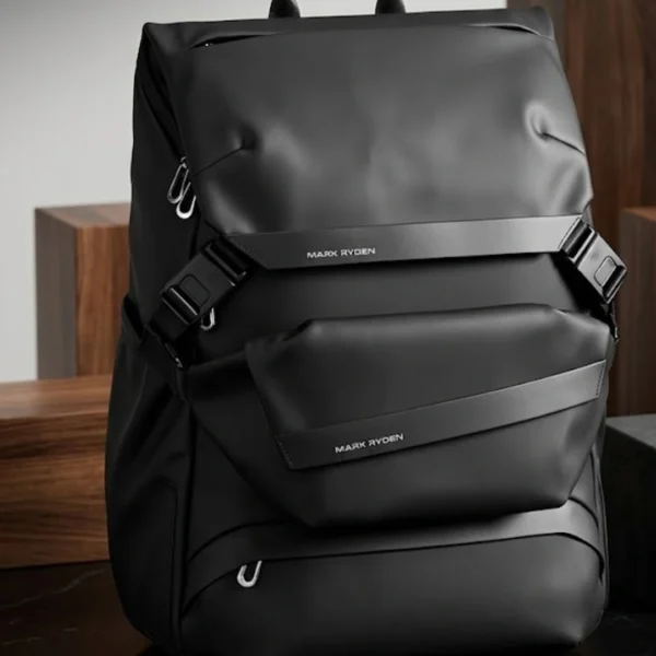 Mark Ryden MR2859 Multifunctional Waterproof Laptop Backpack in Bangladesh