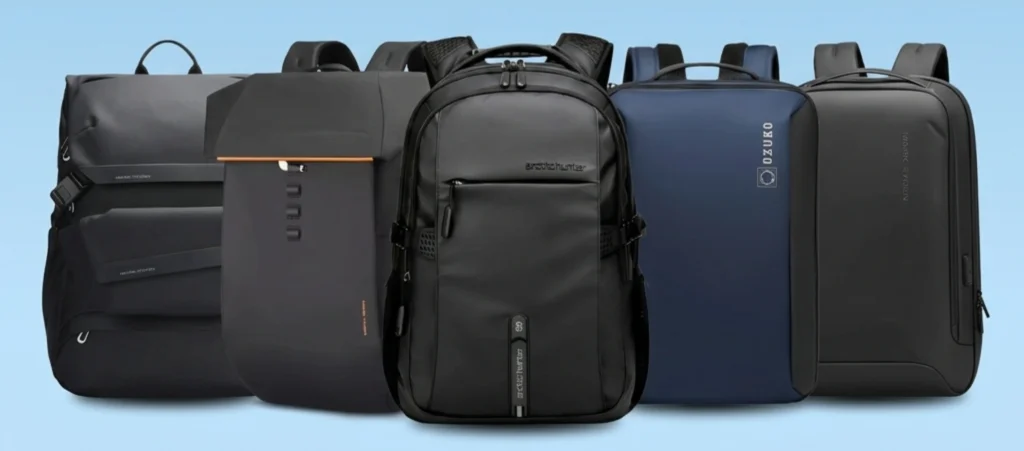 Top 5 Best Bag Brands in Bangladesh with Price