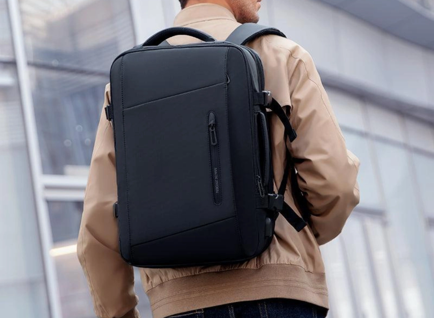 Travel Bag Price in BD