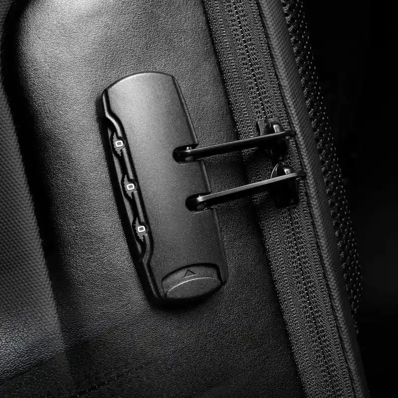 Mark Ryden MR9116 Anti-Theft Laptop Backpack: Detail 4