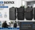 Best Mark Ryden Backpack for Office Use in Bangladesh 2026