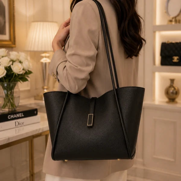 Ladies Bag Collection BD – Popular Colors in 2026