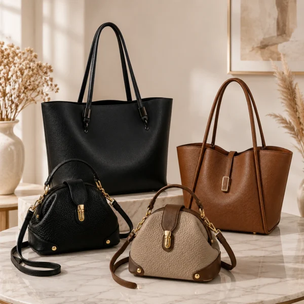 Ladies Bag Collection with Price in Bangladesh 2026 – Complete Buying Guide
