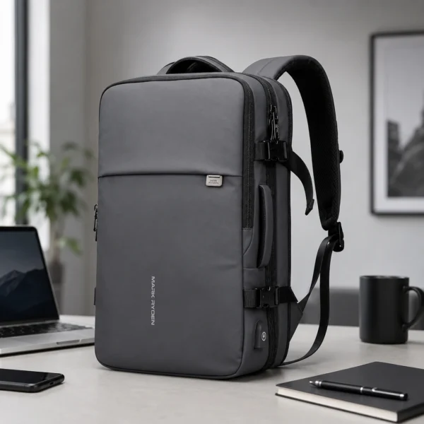 Mark Ryden Business Laptop Backpack for Professionals in Bangladesh