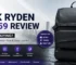 Mark Ryden MR2859 Review Waterproof Laptop Backpack in Bangladesh