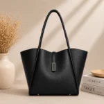 Premium Sun Kissed Summer Day Tote Bag – Stylish Womens Shoulder Bag
