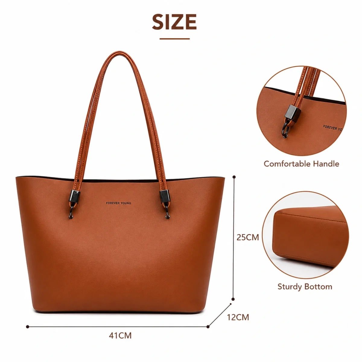 Sun kissed Summer Day Tote Bag Best Price in Bangladesh