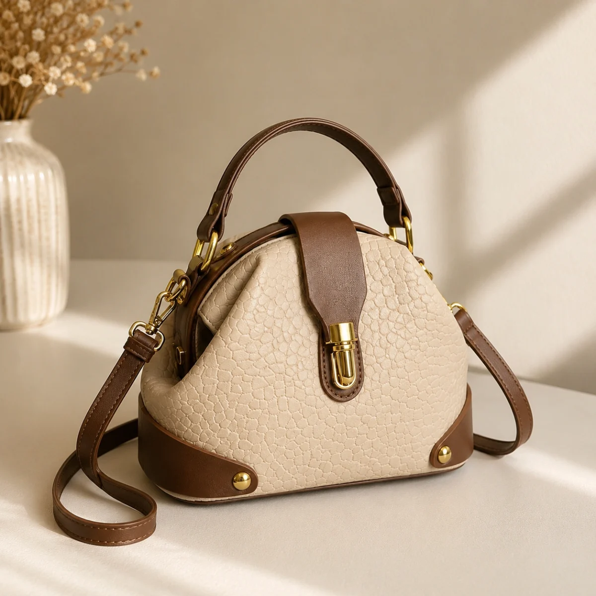 Trendy Casual Women’s Fashion Handbag