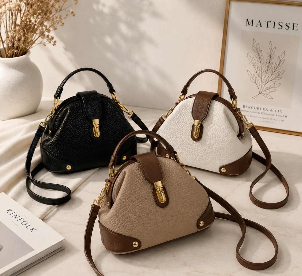 Trendy Casual Women’s Fashion Handbag Online Best Price in Bangladesh